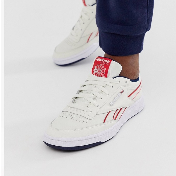 REBOX CLUB C REVENGE PLUS MEN'S SHOES Men’s 11 - Picture 3 of 10